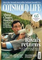 Cotswold Life Digital Subscription
