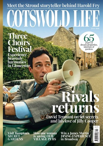 Cotswold Life magazine