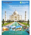 Free Reader Offer Travel Supplement