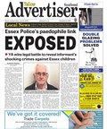 newspaper cover