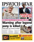 Ipswich Star - Ipswich Digital Edition