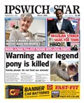 Ipswich Star - Free Digital Edition