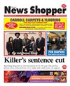 PageSuite Example - Newshopper Dartford
