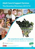 Care Choices Limited