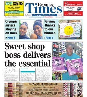 Bexley Times
