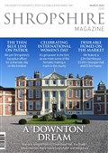 Shropshire Star - Mid Wales