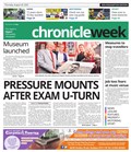 Wolverhampton Chronicle