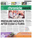 Your Local Chronicle