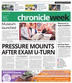 Wolverhampton Chronicle
