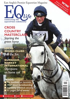 EQ Life Magazine