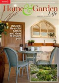 magazine cover