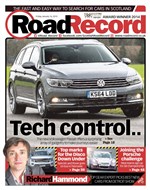 RoadRecord Magazine
