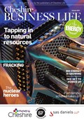 magazine cover
