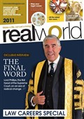 Real World Magazine January/February Issue