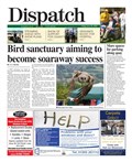 Read the Weymouth & Portland Advertiser