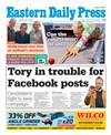 Subscribe to the digital edition of the EDP