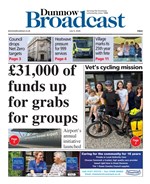 Dunmow Broadcast