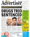 newspaper cover