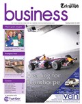 Scunthorpe Business