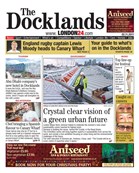 The Docklands