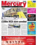 Bexley Mercury