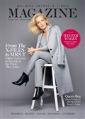 Times Magazine