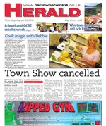 Harlow Herald