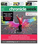 Stourbridge Chronicle