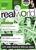 Real World Magazine January/February Issue