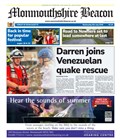 newspaper cover