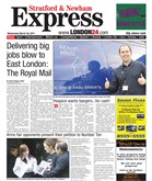 Stratford and Newham Express