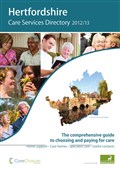 Care Choices Limited