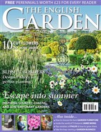 The English Garden Digital Subscription