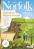 EDP Norfolk