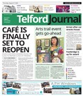 Telford Journal
