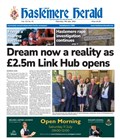 newspaper cover