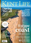 magazine cover