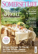 Somerset Life Digital Subscription