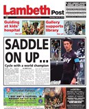 Lambeth Post