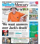 Mercury online - read it for free