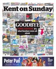 Kent on Sunday