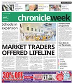 Walsall Chronicle