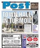 Ilford and Redbridge Post
