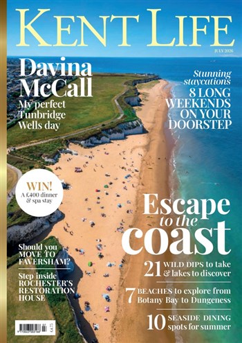 Kent Life magazine