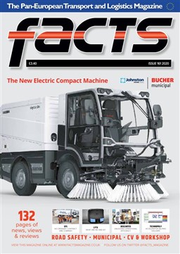 Facts Magazine