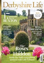 Derbyshire Life Digital Subscription