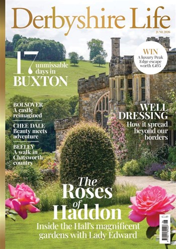 Derbyshire Life magazine