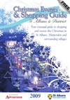 St Albans Christmas Shopping Guide