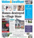 Watton and Swaffham Times