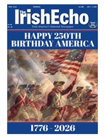 Irish Echo Digital Edition